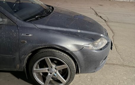 Mazda 6, 2005 год, 450 000 рублей, 17 фотография