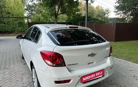 Chevrolet Cruze II, 2013 год, 1 096 000 рублей, 6 фотография