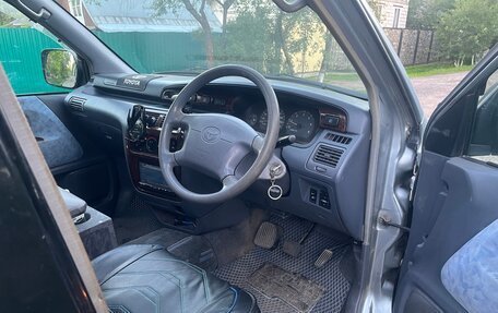 Toyota Lite Ace IV, 1997 год, 700 000 рублей, 9 фотография