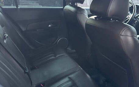 Chevrolet Cruze II, 2013 год, 1 096 000 рублей, 11 фотография