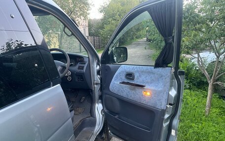 Toyota Lite Ace IV, 1997 год, 700 000 рублей, 11 фотография
