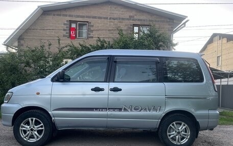 Toyota Lite Ace IV, 1997 год, 700 000 рублей, 4 фотография