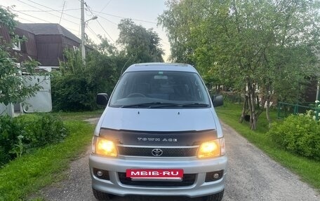 Toyota Lite Ace IV, 1997 год, 700 000 рублей, 6 фотография