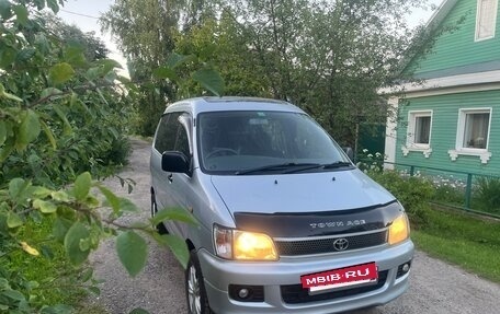 Toyota Lite Ace IV, 1997 год, 700 000 рублей, 7 фотография