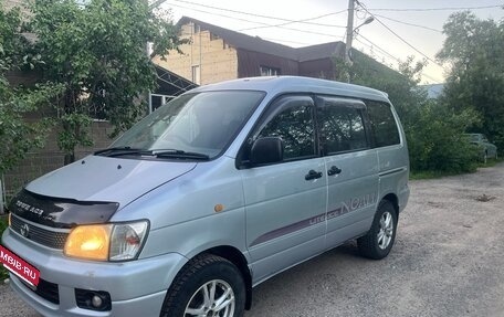Toyota Lite Ace IV, 1997 год, 700 000 рублей, 5 фотография