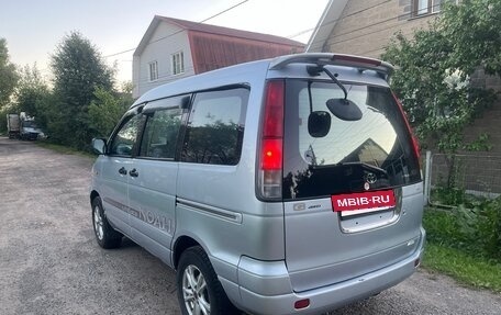 Toyota Lite Ace IV, 1997 год, 700 000 рублей, 3 фотография