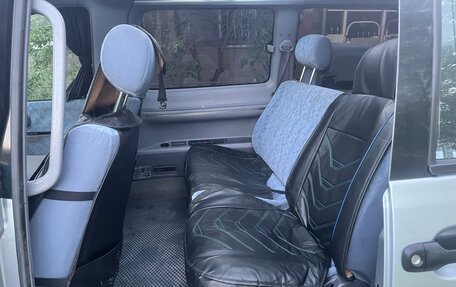 Toyota Lite Ace IV, 1997 год, 700 000 рублей, 13 фотография