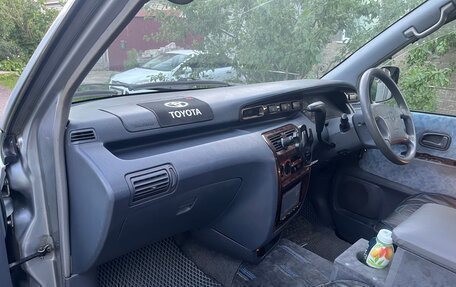 Toyota Lite Ace IV, 1997 год, 700 000 рублей, 17 фотография