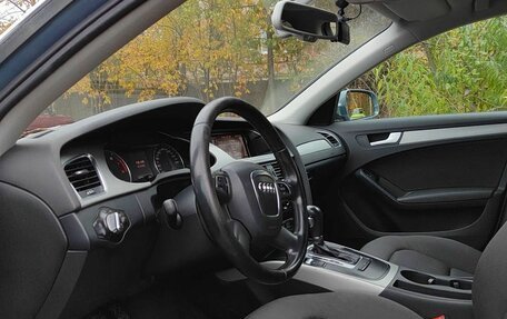 Audi A4, 2010 год, 770 000 рублей, 7 фотография