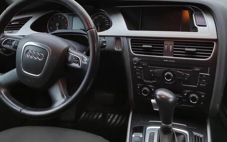 Audi A4, 2010 год, 770 000 рублей, 13 фотография