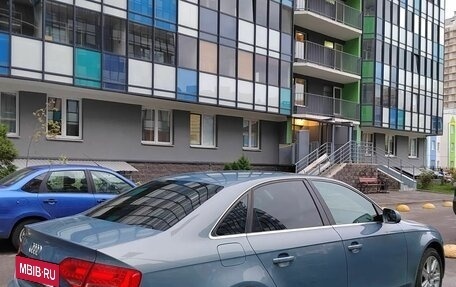 Audi A4, 2010 год, 770 000 рублей, 11 фотография