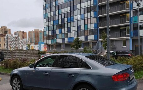 Audi A4, 2010 год, 770 000 рублей, 12 фотография