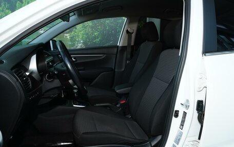KIA Rio IV, 2020 год, 1 678 000 рублей, 10 фотография