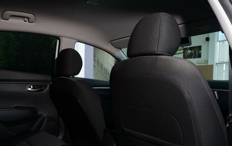 KIA Rio IV, 2020 год, 1 678 000 рублей, 11 фотография