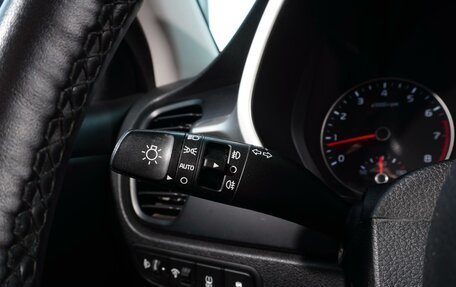 KIA Rio IV, 2020 год, 1 678 000 рублей, 15 фотография