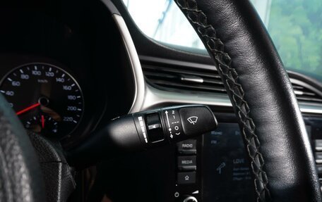 KIA Rio IV, 2020 год, 1 678 000 рублей, 16 фотография