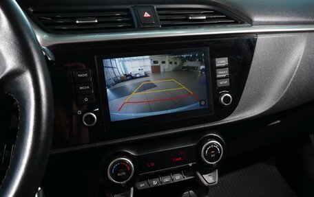 KIA Rio IV, 2020 год, 1 678 000 рублей, 19 фотография