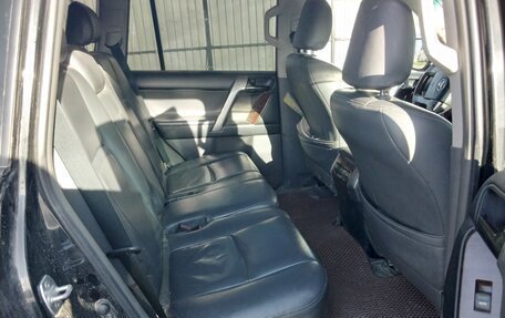Toyota Land Cruiser Prado 150 рестайлинг 2, 2011 год, 2 500 000 рублей, 6 фотография
