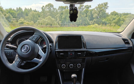 Mazda CX-5 II, 2014 год, 1 900 000 рублей, 5 фотография