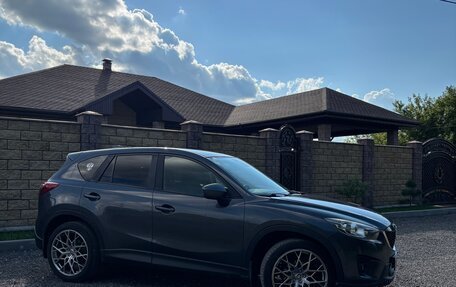 Mazda CX-5 II, 2014 год, 1 700 000 рублей, 2 фотография