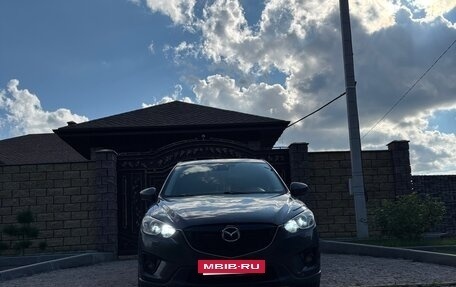 Mazda CX-5 II, 2014 год, 1 700 000 рублей, 12 фотография