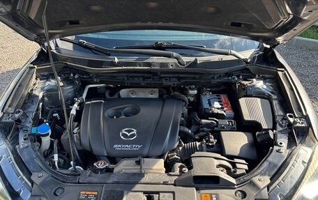 Mazda CX-5 II, 2014 год, 1 700 000 рублей, 9 фотография