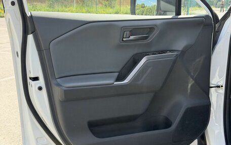 Toyota RAV4, 2026 год, 4 100 000 рублей, 14 фотография