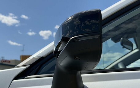 Toyota RAV4, 2026 год, 4 100 000 рублей, 11 фотография