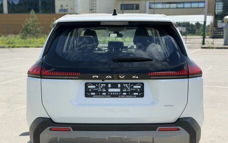 Toyota RAV4, 2026 год, 4 100 000 рублей, 5 фотография