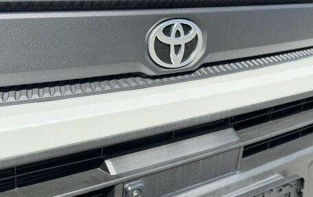 Toyota RAV4, 2026 год, 4 100 000 рублей, 10 фотография