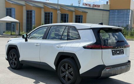 Toyota RAV4, 2026 год, 4 100 000 рублей, 4 фотография