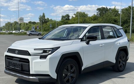 Toyota RAV4, 2026 год, 4 100 000 рублей, 3 фотография