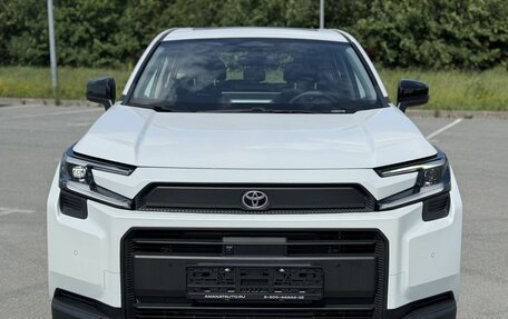 Toyota RAV4, 2026 год, 4 100 000 рублей, 2 фотография