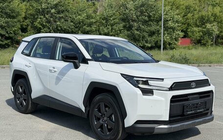 Toyota RAV4, 2026 год, 4 100 000 рублей, 7 фотография