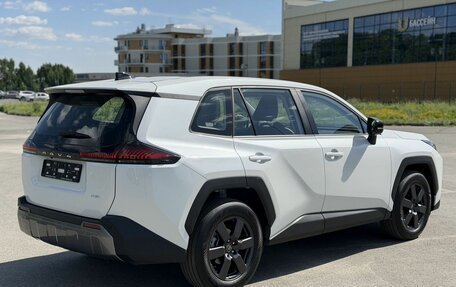 Toyota RAV4, 2026 год, 4 100 000 рублей, 6 фотография
