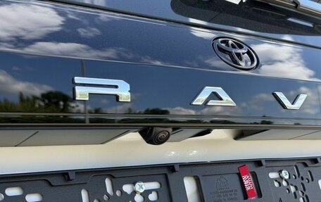 Toyota RAV4, 2026 год, 4 100 000 рублей, 9 фотография