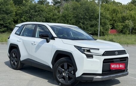 Toyota RAV4, 2026 год, 4 100 000 рублей, 1 фотография