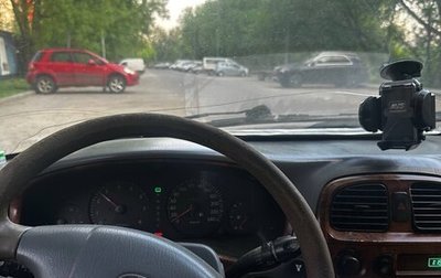 Hyundai Sonata IV рестайлинг, 2000 год, 80 000 рублей, 1 фотография