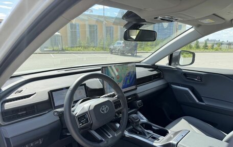 Toyota RAV4, 2026 год, 4 100 000 рублей, 18 фотография