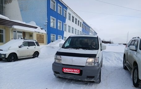 Nissan Elgrand I, 1997 год, 300 000 рублей, 1 фотография