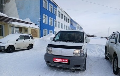 Nissan Elgrand I, 1997 год, 300 000 рублей, 1 фотография