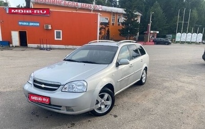Chevrolet Lacetti, 2007 год, 320 000 рублей, 1 фотография