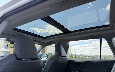 Toyota RAV4, 2026 год, 4 100 000 рублей, 30 фотография