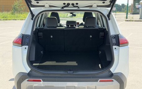 Toyota RAV4, 2026 год, 4 100 000 рублей, 32 фотография