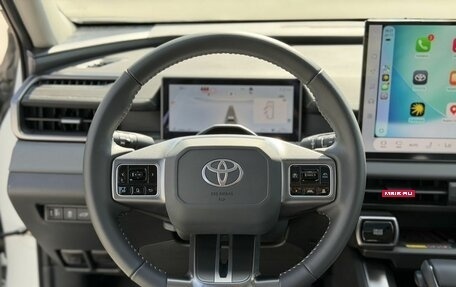 Toyota RAV4, 2026 год, 4 100 000 рублей, 21 фотография
