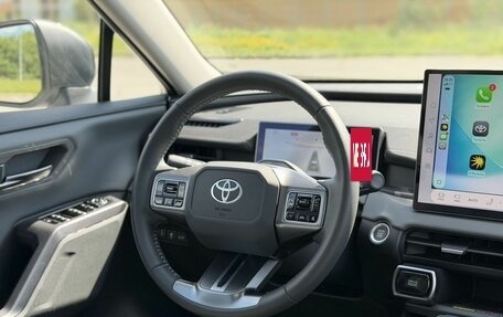Toyota RAV4, 2026 год, 4 100 000 рублей, 20 фотография
