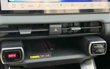 Toyota RAV4, 2026 год, 4 100 000 рублей, 27 фотография