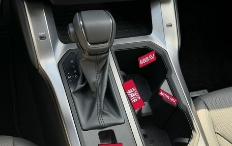 Toyota RAV4, 2026 год, 4 100 000 рублей, 28 фотография