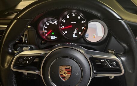 Porsche Macan I рестайлинг, 2019 год, 5 000 000 рублей, 6 фотография