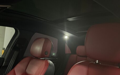 Porsche Macan I рестайлинг, 2019 год, 5 000 000 рублей, 13 фотография